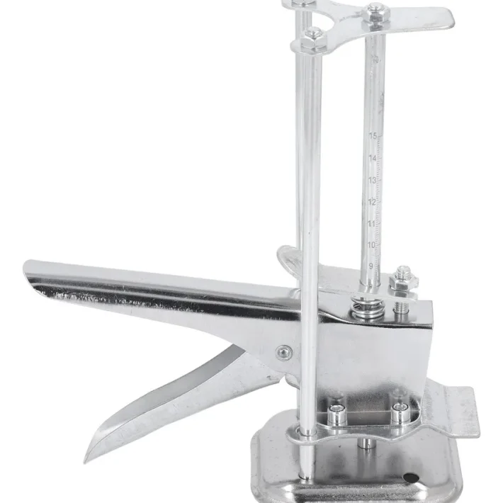 Elevadores para Nivelación de Cerámicos y Porcelanatos